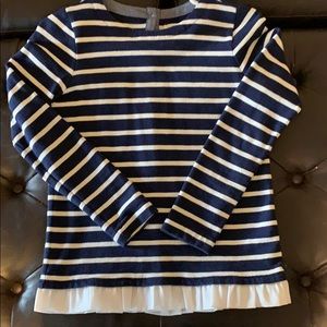 Crewcuts sweater